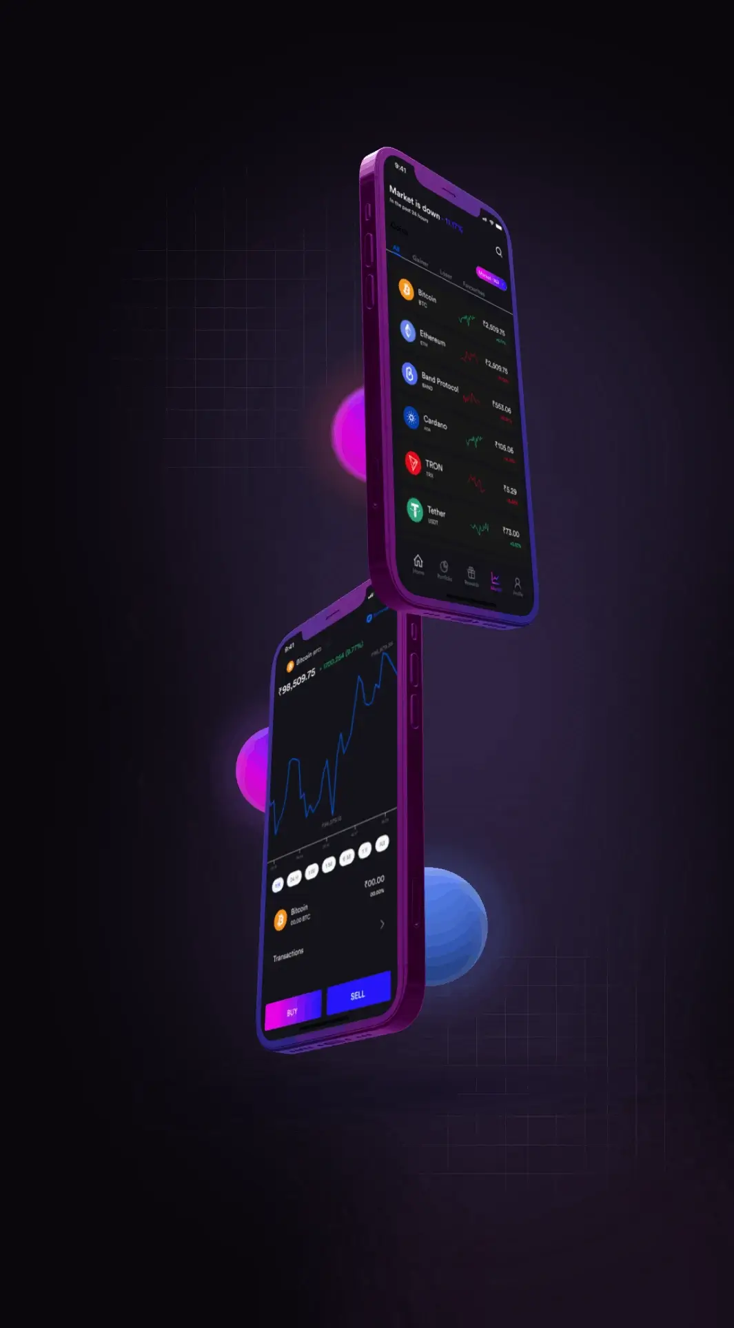 TrueBlue -